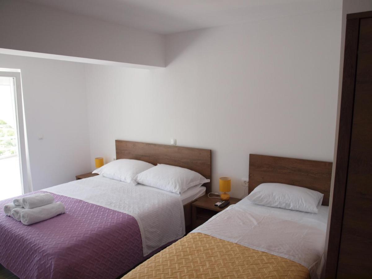 Apartman&Studio S Ploce  Exterior foto