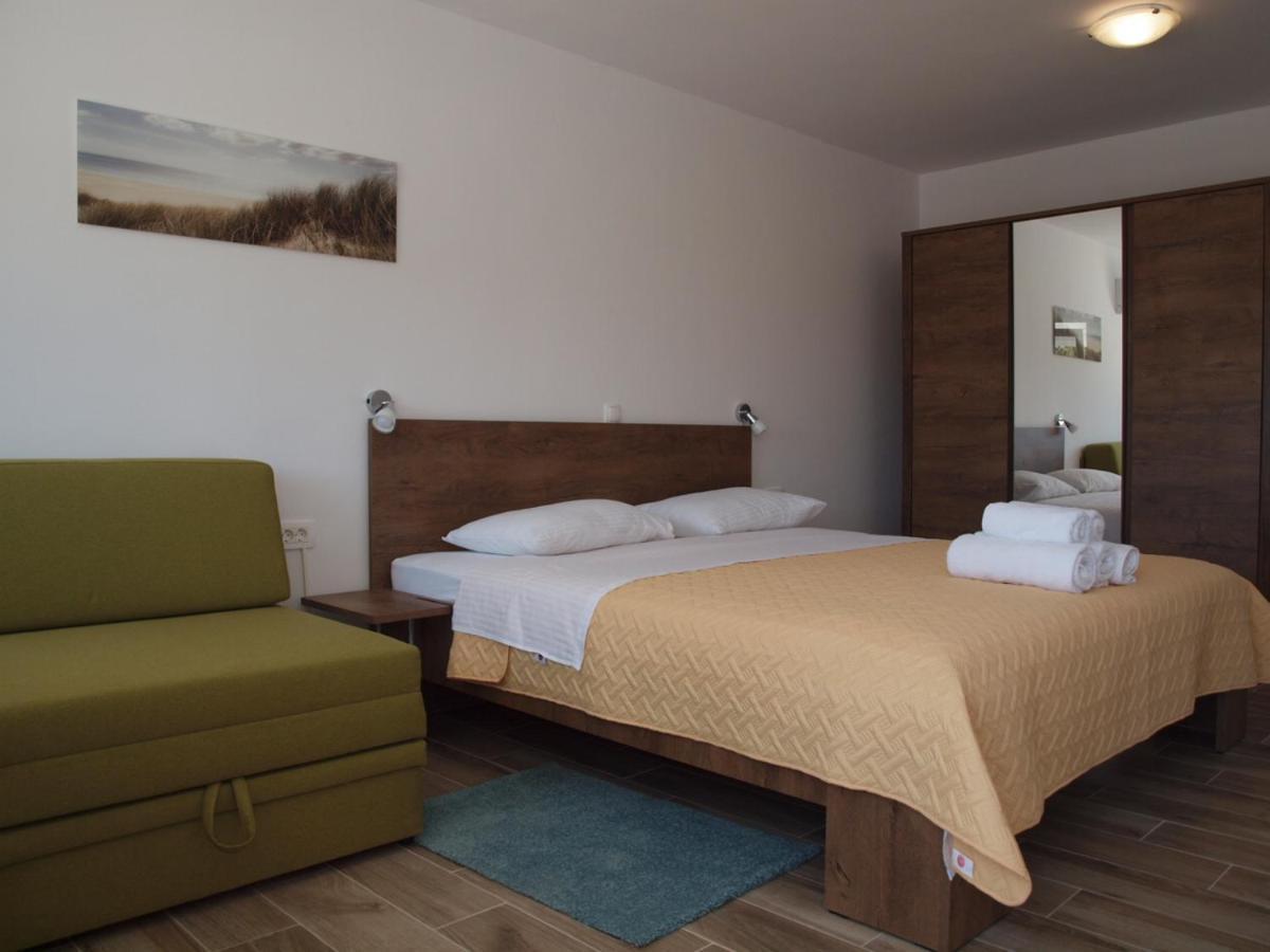Apartman&Studio S Ploce  Exterior foto